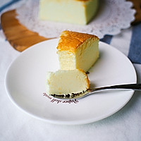 Japanese-style light cheesecake (super detailed) illustration 17 