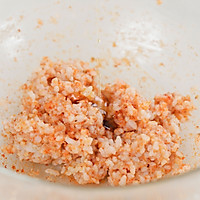 Oven version of crispy rice cake recipe 2