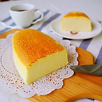 Japanese-style light cheesecake (super detailed) illustration 16 