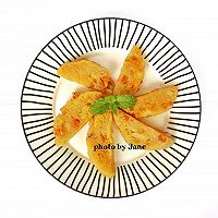 Chaoshan snack Dutch potato cake recipe illustration 5