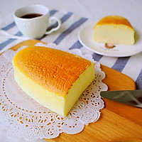 Japanese light cheesecake (super detailed) recipe 15 