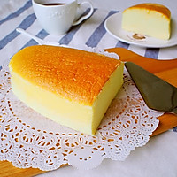 Japanese-style light cheesecake (super detailed) illustration 14 