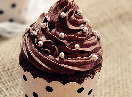 Chocolate Cupcakes