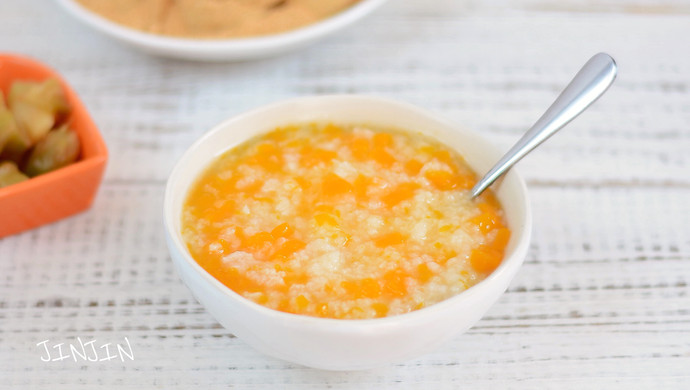 rice porridge