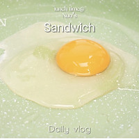 #deliciousschoolseason#original sandwich: 10-minute quick breakfast recipe illustration 1