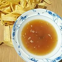 Gaba cuisine-Tianjin traditional snacks#伟爱while eating Illustration of travel # practices 11