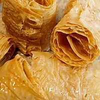 Dry fried bell: this is a wonderful way to eat bean curd skin! Illustration of how to do it 5