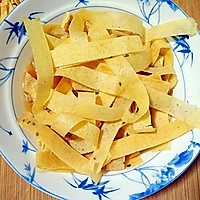 Gaba cuisine-Tianjin traditional snacks#伟爱while eating Illustration of travel # practices 12