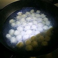 Illustration of how to make homemade fish balls (a must for hot pot) 8