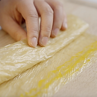 Dry-fried bells: This is a wonderful way to eat bean curd skin! Illustration 3