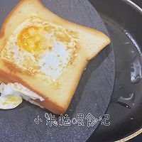 Children's breakfast~Illustration of how to make beef gourd shredded sandwich, pumpkin and mung bean porridge 13