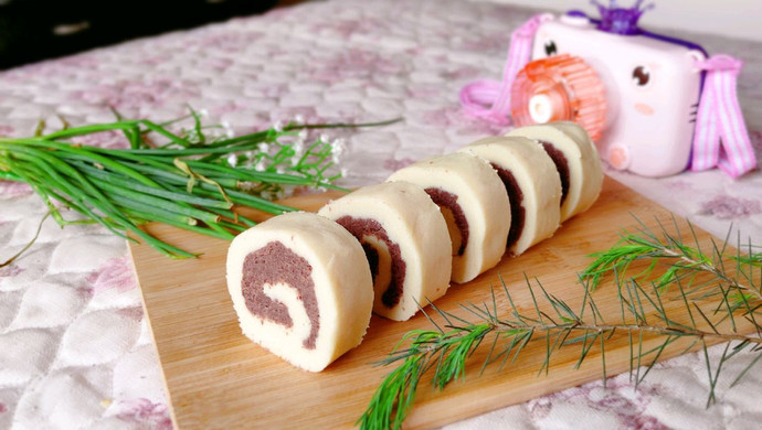 Kidney Bean Rolls