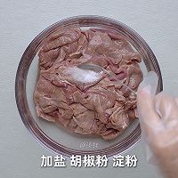 Illustration of how to make cold pork liver 2