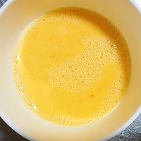 Corn and egg sweet soup recipe 8