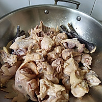 Excellent Xinjiang Chicken Recipe Illustration 6