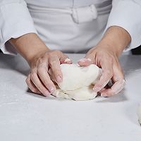 [Beijing style bread] - Illustration of how to make Beijing's specialty bread 9