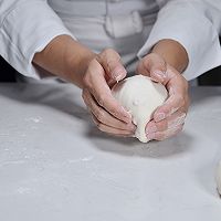 [Beijing style bread] - Illustration of how to make Beijing's specialty bread 10 