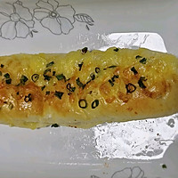 Soft Bread Cheese Stick Bread Recipe Illustration 5