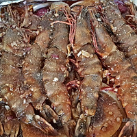 Oven shrimp recipe 2