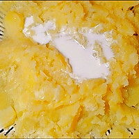 A versatile way to make potatoes, the mashed potatoes made this way are not only delicious Illustration of how to lose weight without gaining weight 5