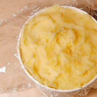 A versatile way to make potatoes, the mashed potatoes made this way are not only delicious Illustration of how to lose weight without gaining weight 7