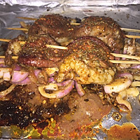 Oven-roasted lamb loin recipe 3