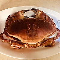 Steamed bread crab recipe 2