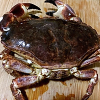 Spicy bread crab recipe 1