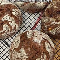 #与Sam开开summerfood plan#Super delicious Chocolate Brownie Bread! Recipe 17