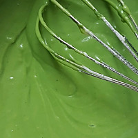 Matcha light cheesecake recipe 4