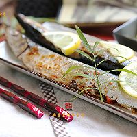 Healthy cooking art | Japanese classic delicacies can be easily cooked in the oven, for children Illustration of my favorite food recipe 3