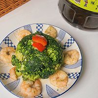 https://cp1.douguo.com/upload/caiku/4/5/8/200 Illustration of how to make broccoli 8