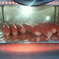 Oven-roasted sausage recipe 2