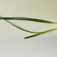 In the hot summer, let’s have a sober porridge~ Illustration of how to make fried dried radish 4