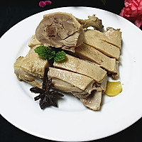 Nanjing Salted Duck Recipe Illustration 14