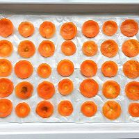 Oven version of carrot slices recipe 5