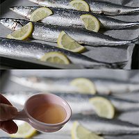 Healthy Cooking Art | Japanese Classic Food Easily Cooked in the Oven, Kids Illustration of my favorite food recipe 2