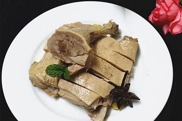 Nanjing Salted Duck