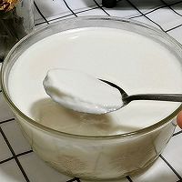 Illustration of how to make homemade yogurt in the oven 11