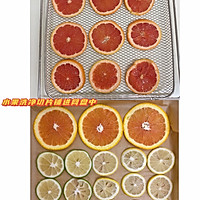 Illustration of how to make dried fruits in the oven 1