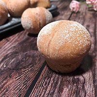 #A dish I learned in 2018 #Pink 小 adorable~ Heidi Bread Recipe Illustration 12