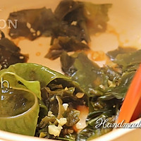 #find丝grandmotherxiangxiangmanmid-autumn feast#kelp fish fillet soup Illustration of how to do it 4