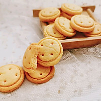 Button Cookies Recipe Illustration 15