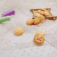 Button biscuits recipe 14