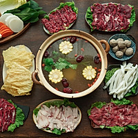 Daily Eclipse Notes | Chaoshan Beef Hot Pot Recipe Illustration 3