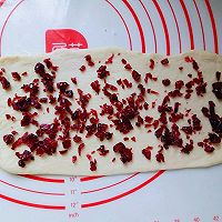 Cranberry Bread# Singled Out Summer# Recipe Illustration 10 