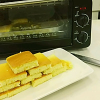 Illustration of how to make original cake in pocket oven (9-liter oven) 11