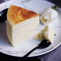 Milk Honey Cake ~ Illustration of how to make a fresh taste 13