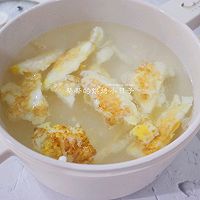 #我healthdaily-away from autumn dryness#wadaria tofu Illustration of how to make soup 5