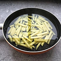 Non-fried French fries~Oven version illustration 4